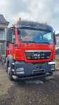 MAN TGS 35.360 MAN TGS 35.360 / 2012- 8x2 - CU MACARA !!!