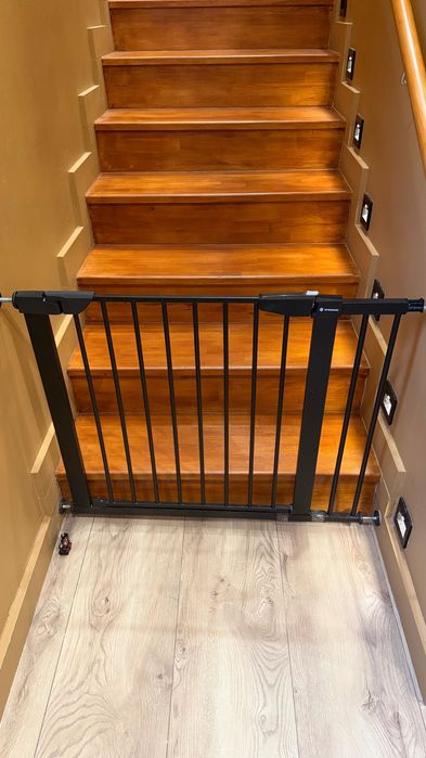 Bariera protectie copii 117-124 Springos