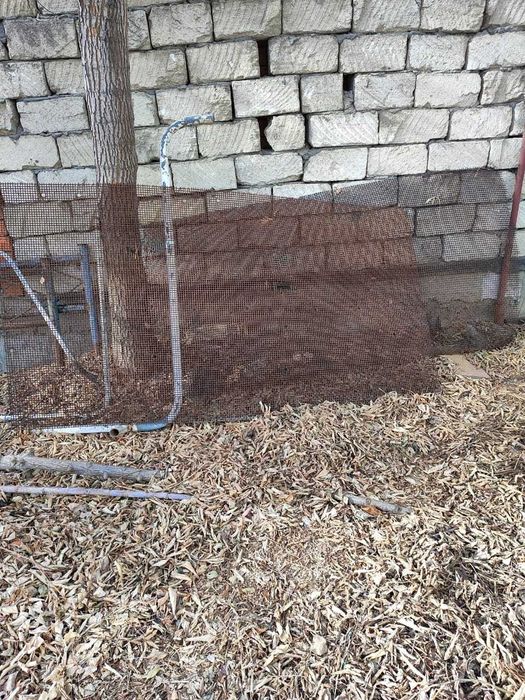 Сетка металлическая