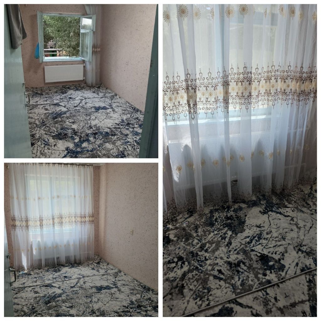 Ijaraga Kvartira 3xonali