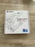 Placa De Baza PC Aorus B760M x Elite AX White DDR5 Gaming