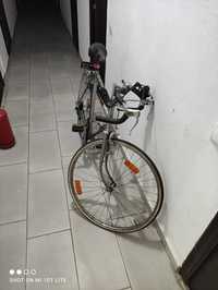 Bicicleta de viteza marca Condor Retro fb întreținută! Cursiera