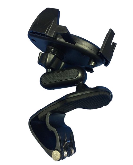 Стойка за автомобил 3520-3 универсална мултифункционална тип клипс за