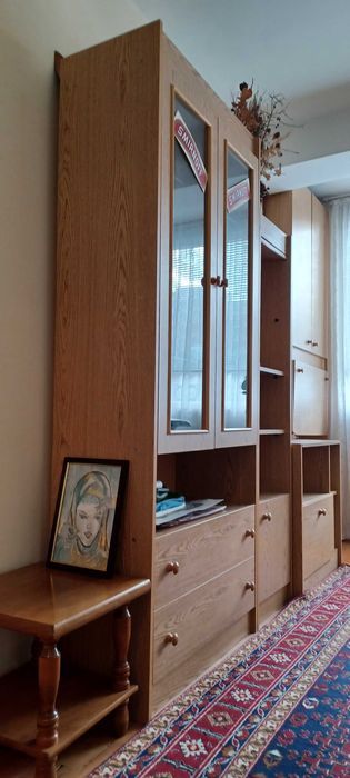 Под наем ДВУСТАЕН до завод Дружба 425 евро