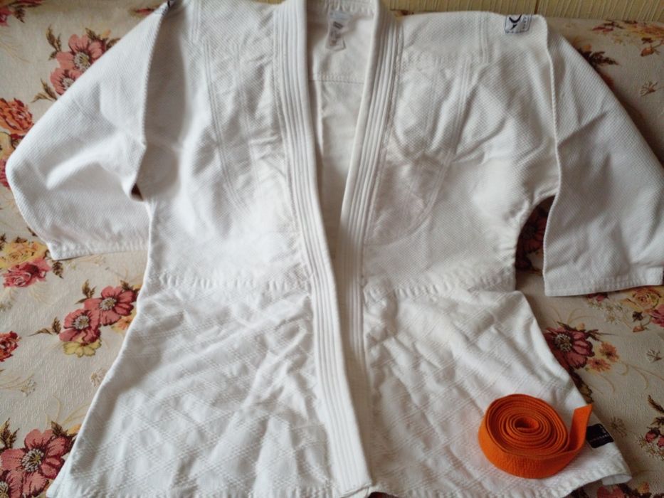 Куртка для занятий Самбо