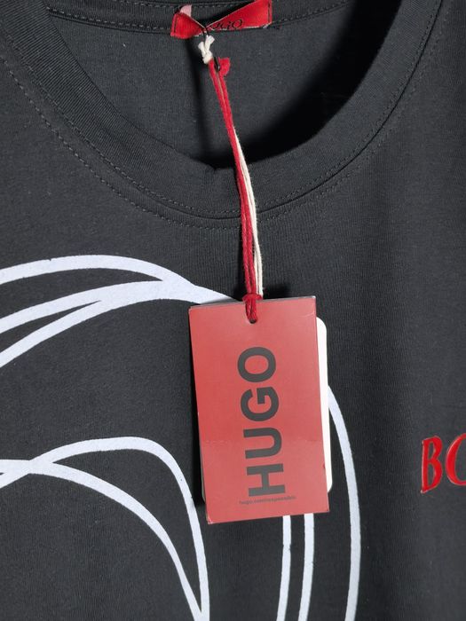 Hugo Boss тениска