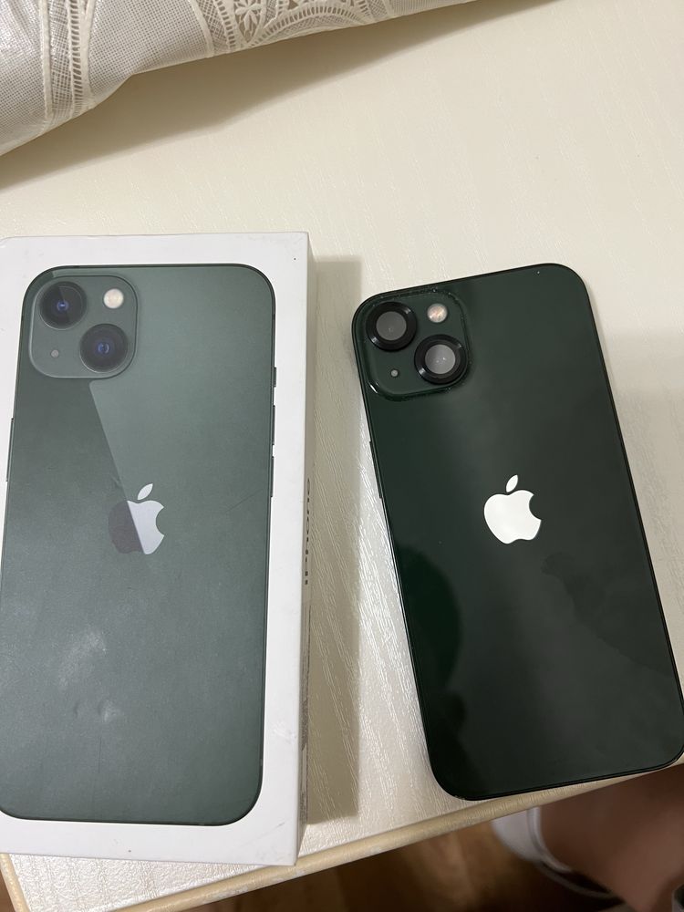 Iphone 13 128gb