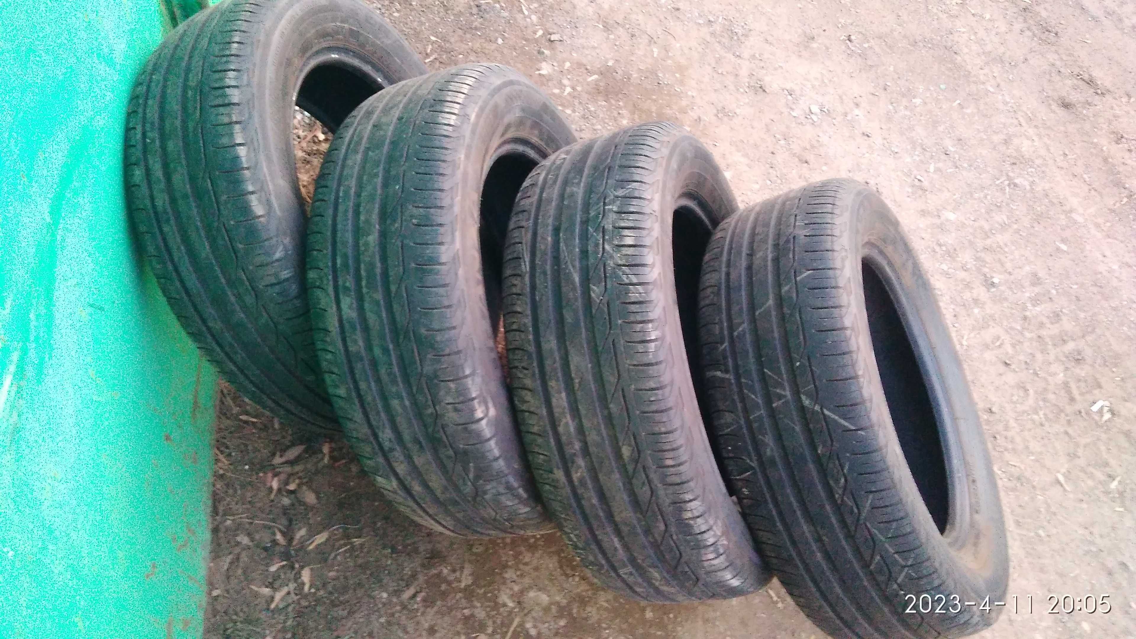 Шины bridgestone 215х60хR16