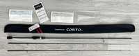 Graphiteleader Corto 0.8-10g 2.24m Made in Japan