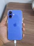 iPhone 16 8/128гб акб 100%