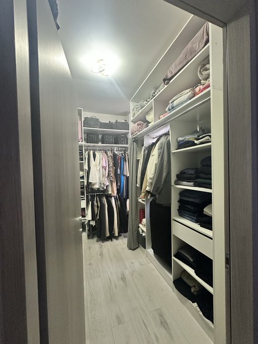 Apartament 3camere+dressing Baneasa Direct Proprietar