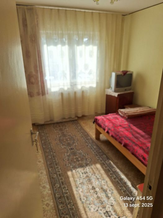 Apartament 3 camere