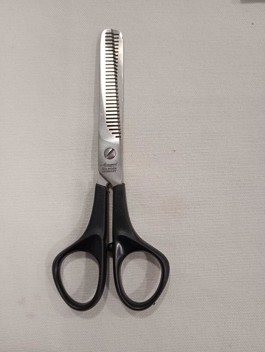 Monopol Solingen ножица за подстригване и филиране