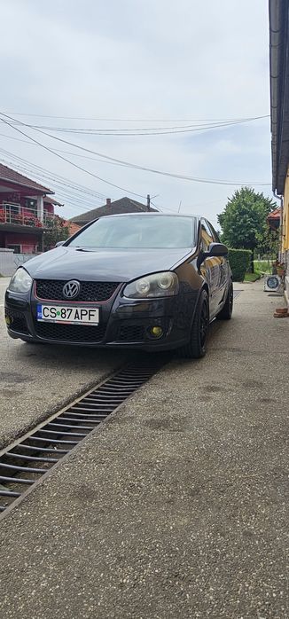 Volkswagen Golf 5 BKD