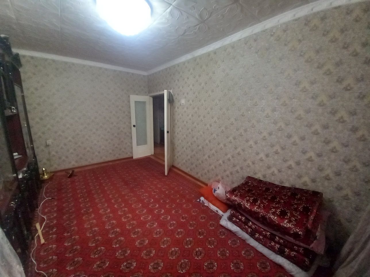 Квартира сатылады 3х комната