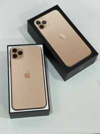 iPhone 11 pro gold