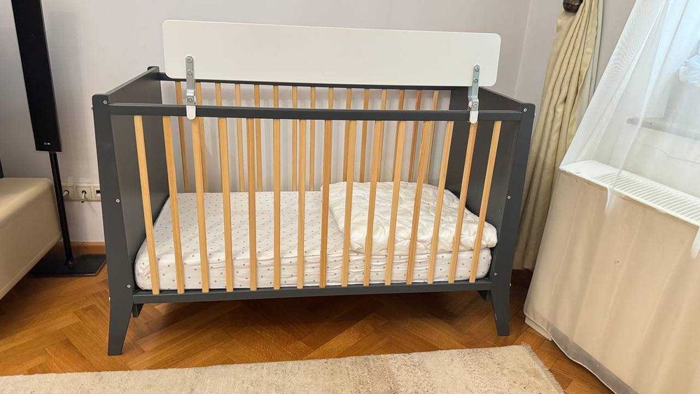 pătuț pentru copii