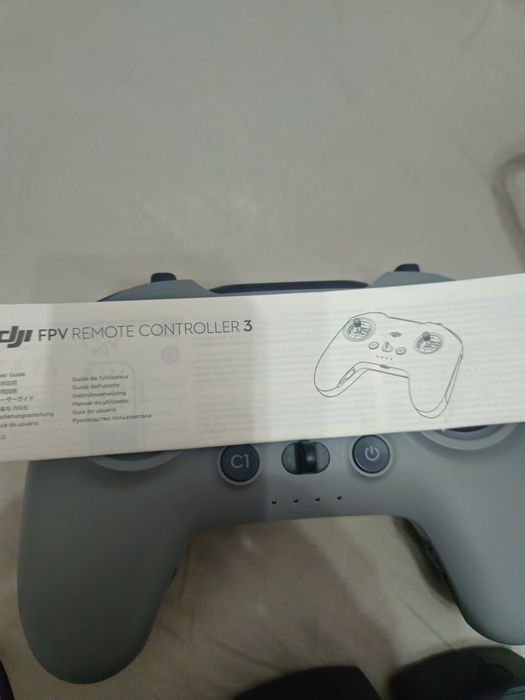 DJI AVATA 2 -  Pachet complet, stare noua excelenta! Citit anuntul!