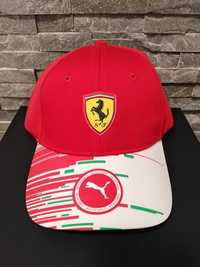 Sapca reglabila Puma F1 Scuderia Ferrari