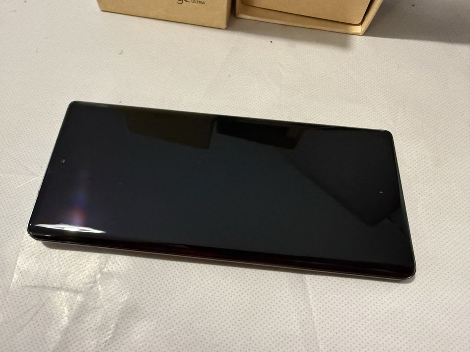 MOTOROLA EDGE 30 Ultra - Нов!