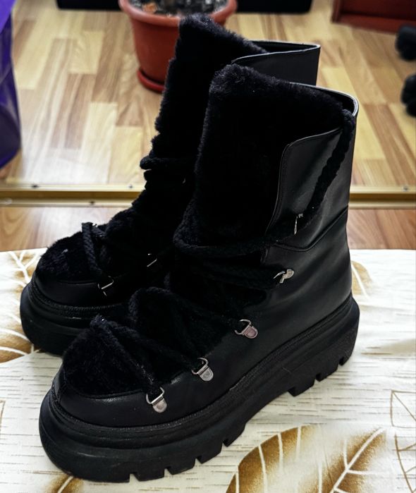 Ghete dama imblanite