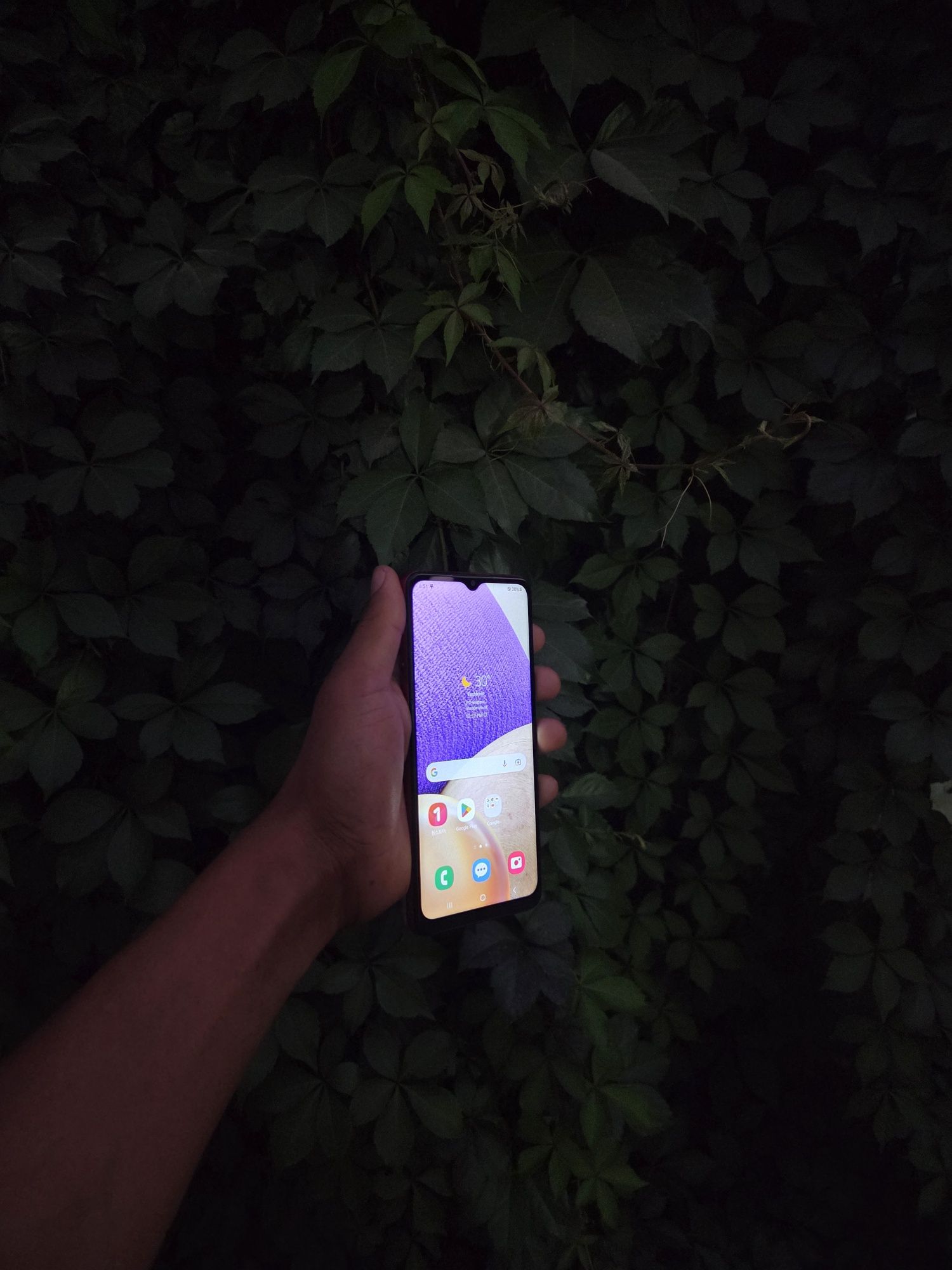 Samsung A32 sotiladi dastavka hizmati bor 24/7