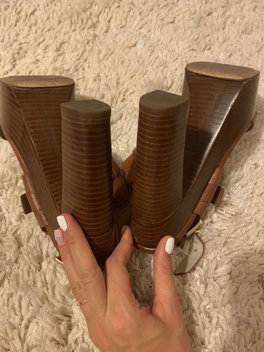 Дамски обувки Michael Kors