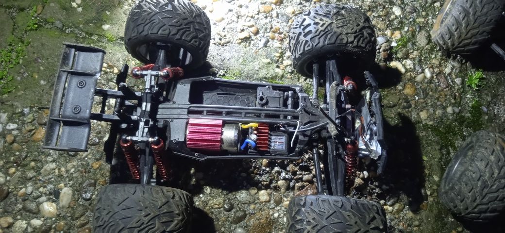 Рц модели 1:10,1:12,1:18