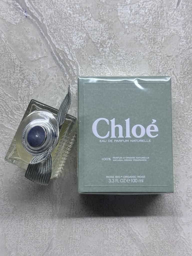 Chloe Chloe Naturelle EDP 100ml