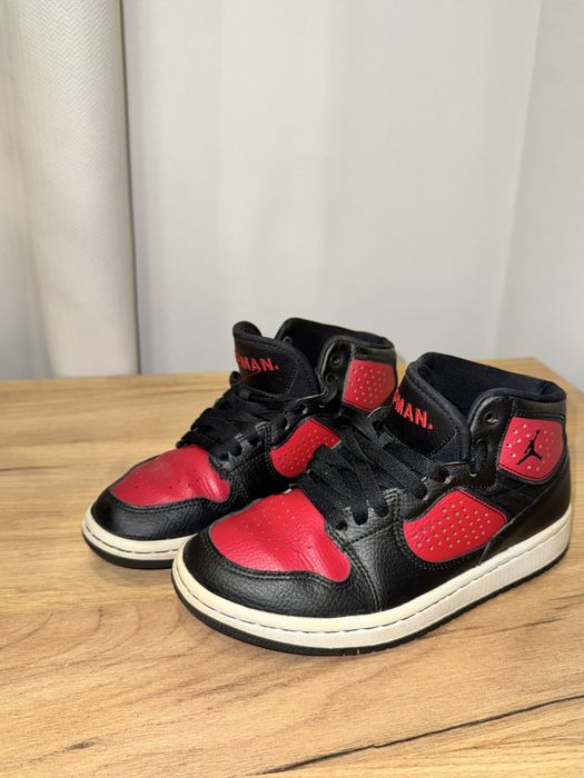 Jordan Access оригинал