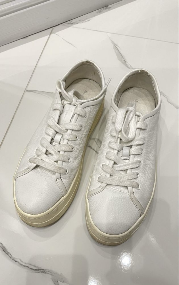 Кроссвоки Massimo dutti