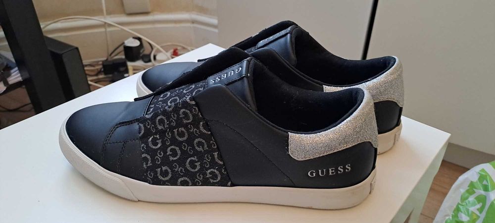 Дамски Сникерси Guess