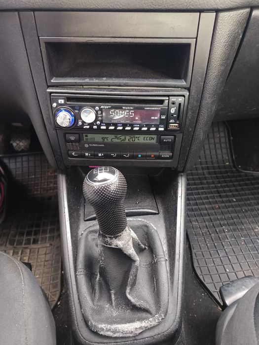 Volskwagen golf de vanzare