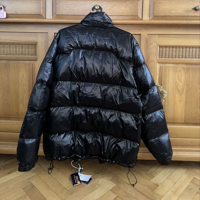 Polo Ralph lauren със пух