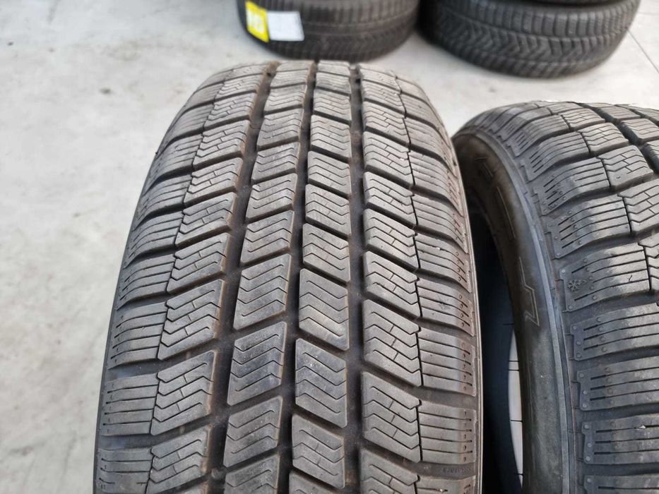 2 Anvelope de IARNA 215.55.17 'Tufon' [dot 2023] ; ca NOI !