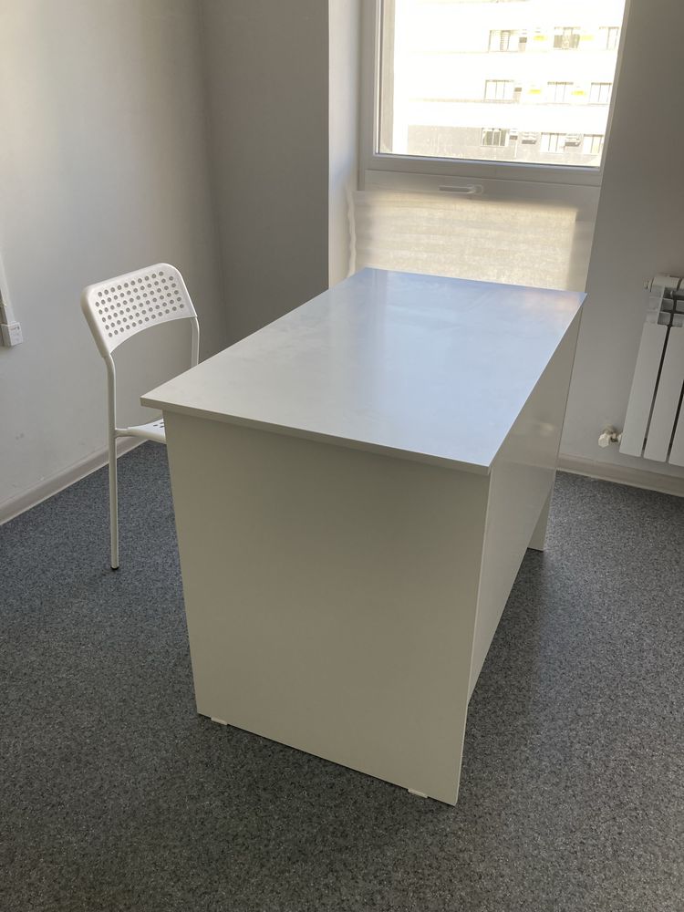 Новый стол для офиса
