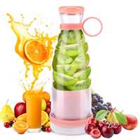 Блендер Fresh juice