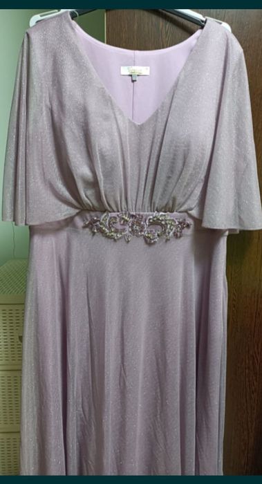 Rochie lunga de ocazie