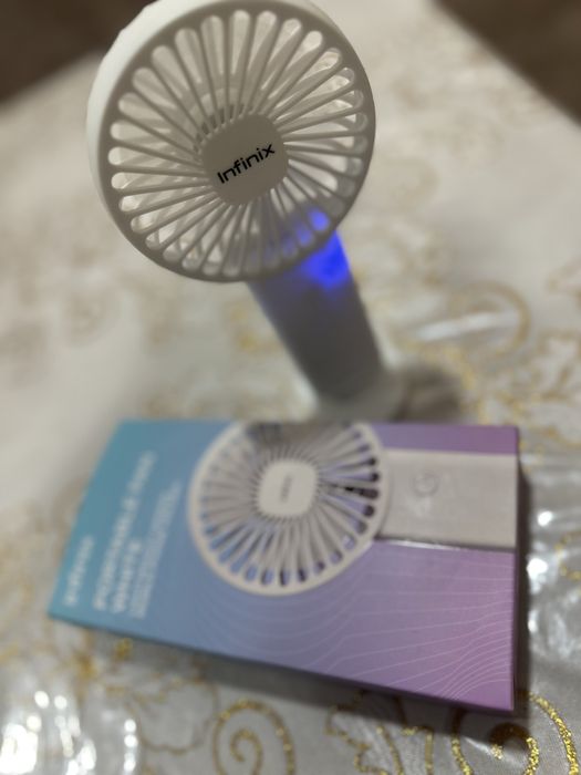 Telefon sovutgich yangi