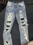 Blugi Hesntls Originali