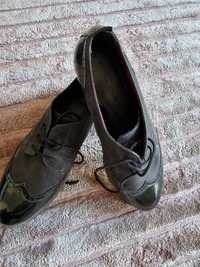 Pantofi dama oxford Tamaris 41