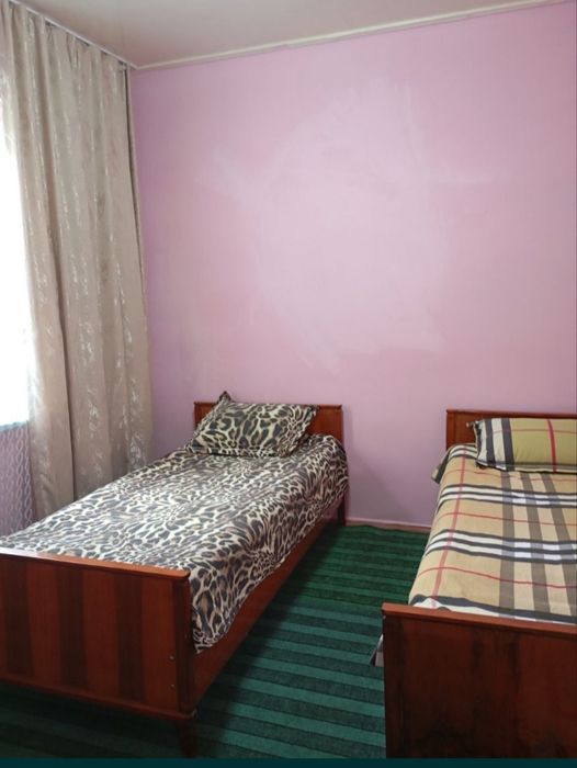 Дача для рыбалки и семейного отдыха