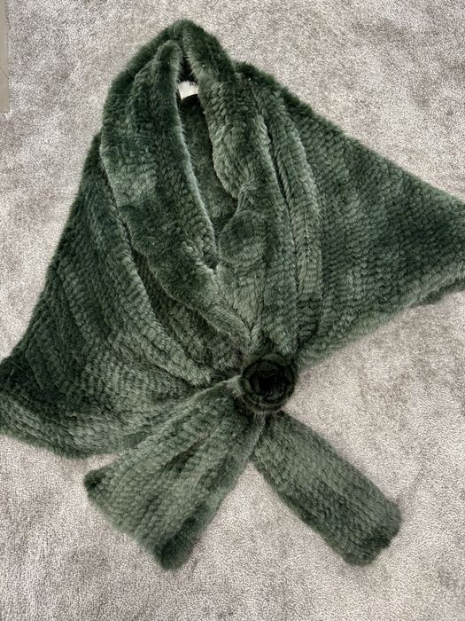 Елегантна наметка от НОРКА