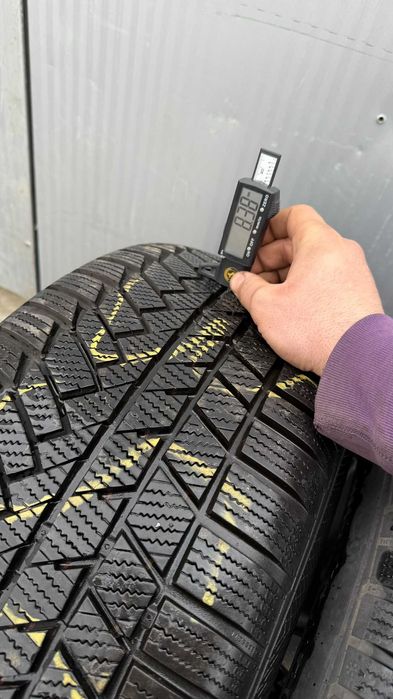 Jante Mercedes  Gle V167 275 50 20 iarna Continental   ORIGINALE