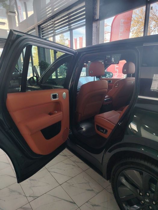 Li9 bez probeg yengi