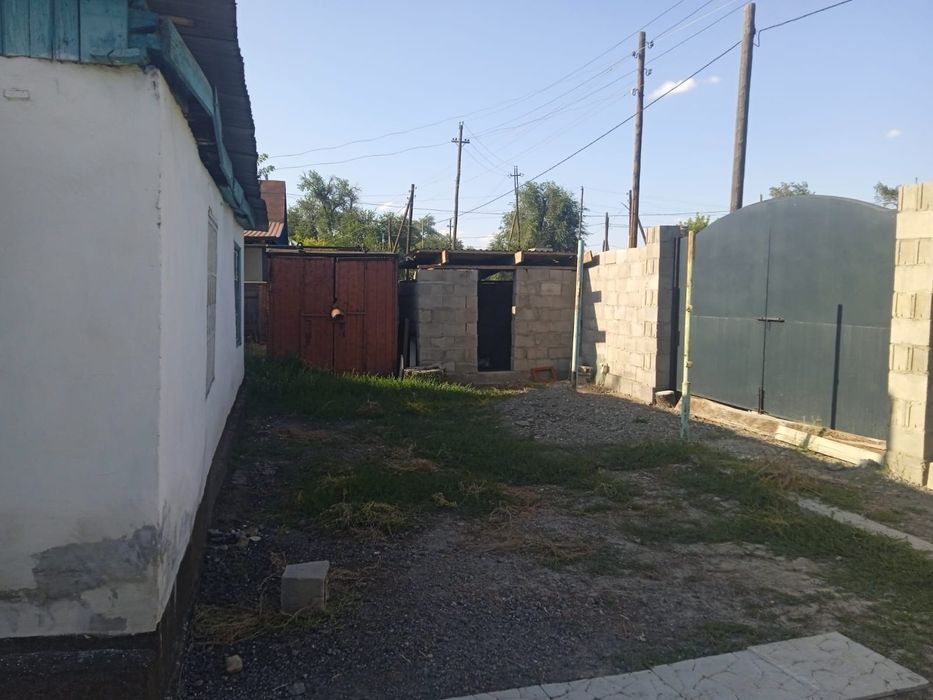 Дом срочна продам