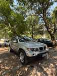 BMW X5 3.0 добре поддържан