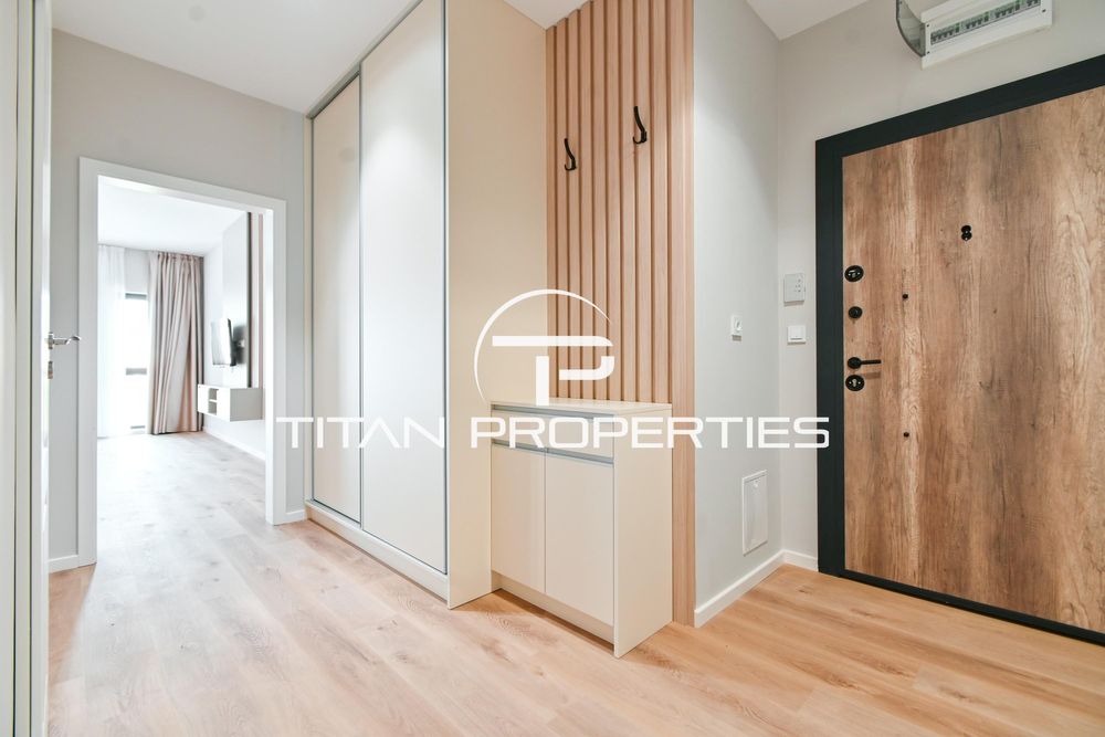 Продава се Двустаен апартамент в София, Студентски град - 89 кв.м за 3034 €/кв.м - Снимка #9