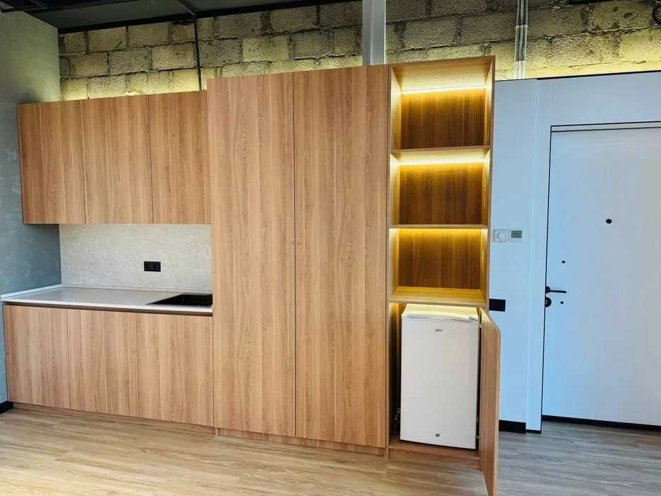ЖК NEST ONE | Аренда Офиса | 5 этаж 42кв | напротив УзНРТК |