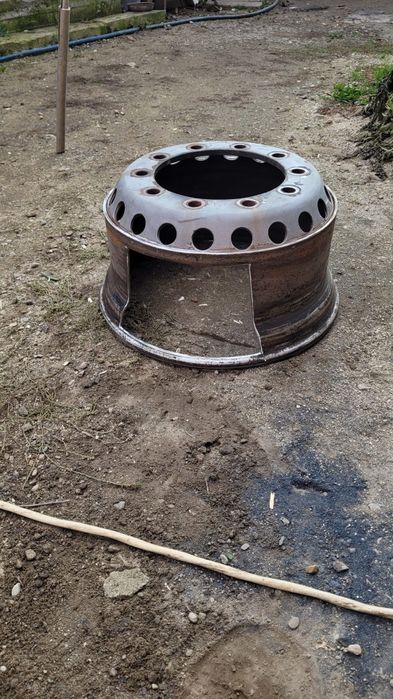 Pirostrie pentru tuci Titesti Arges